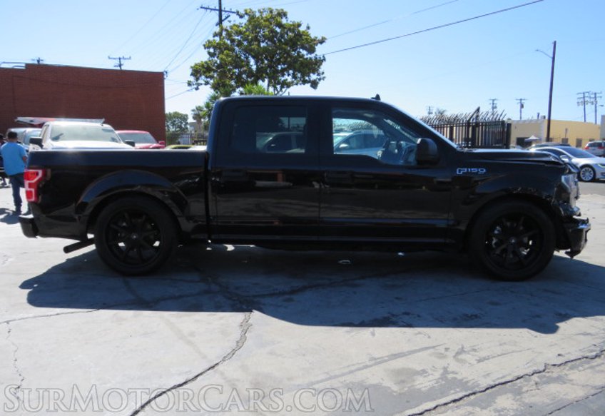 2020 Ford F-150 - Image 6