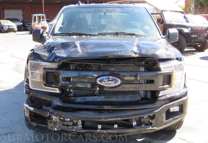 2020 Ford F-150 - Image 11