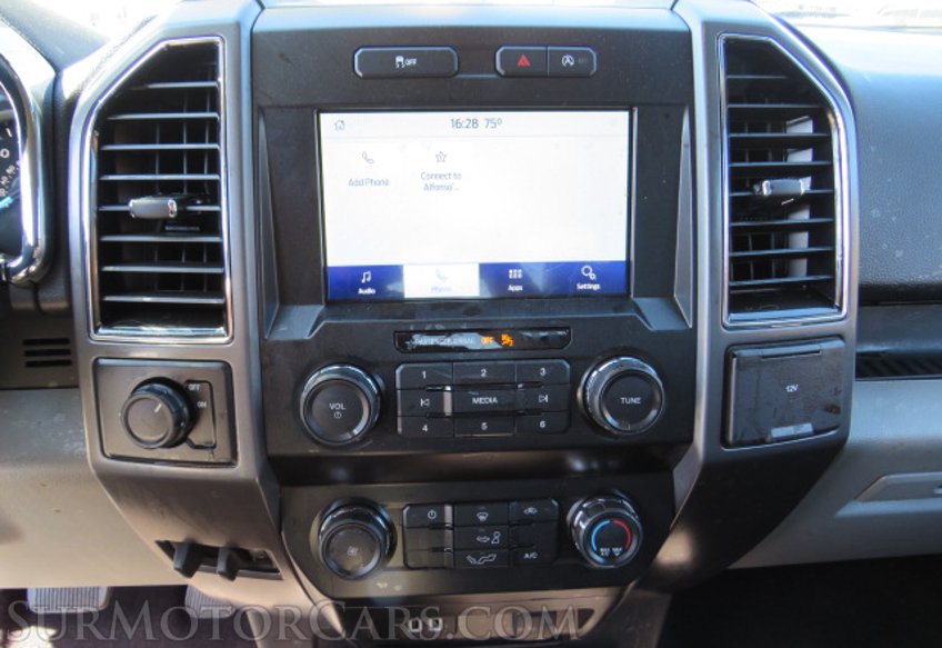 2020 Ford F-150 - Image 45