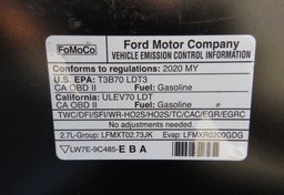 2020 Ford F-150 - Image 47