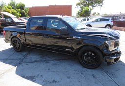 2020 Ford F-150 - Image 4