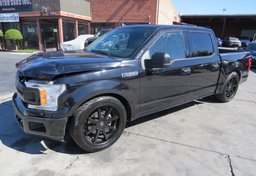 2020 Ford F-150 - Image 3