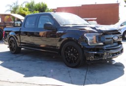 2020 Ford F-150 - Image 2