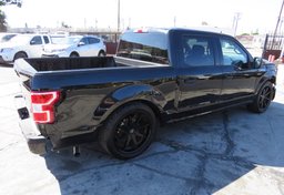 2020 Ford F-150 - Image 9
