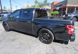 2020 Ford F-150 - Image 10