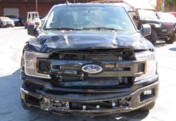 2020 Ford F-150 - Image 11