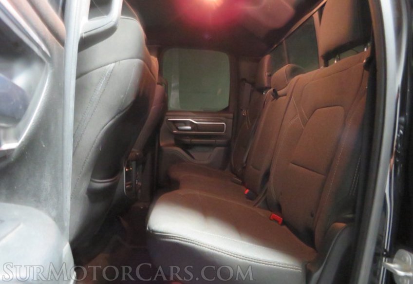 2019 Ram 1500 - Image 30