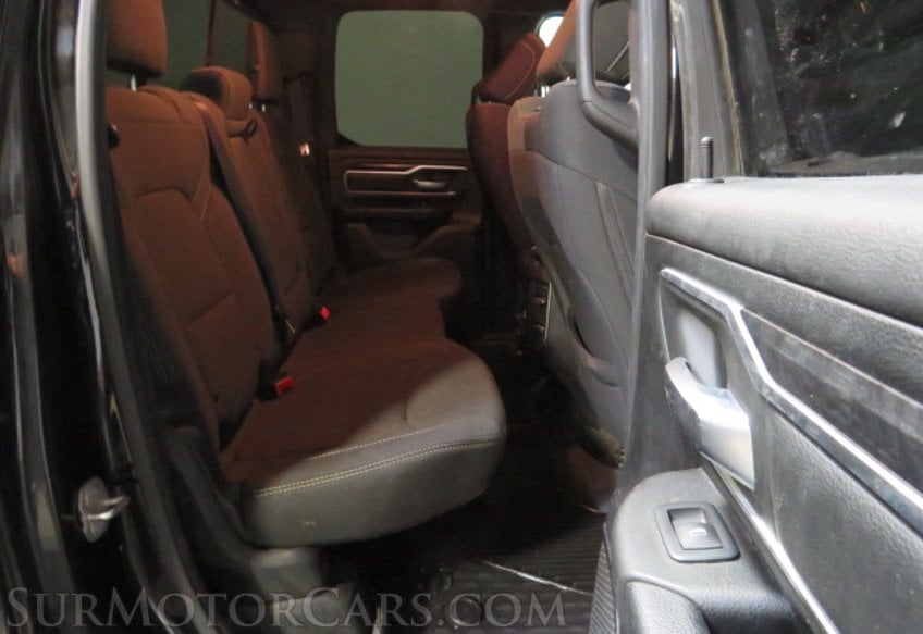 2019 Ram 1500 - Image 31