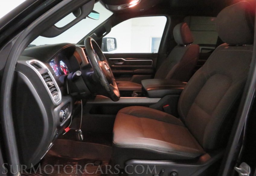 2019 Ram 1500 - Image 26