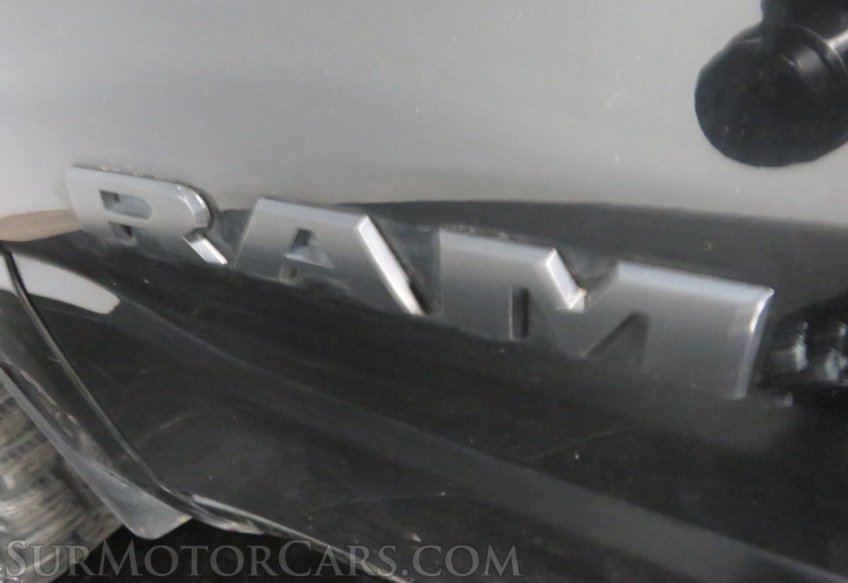 2019 Ram 1500 - Image 14