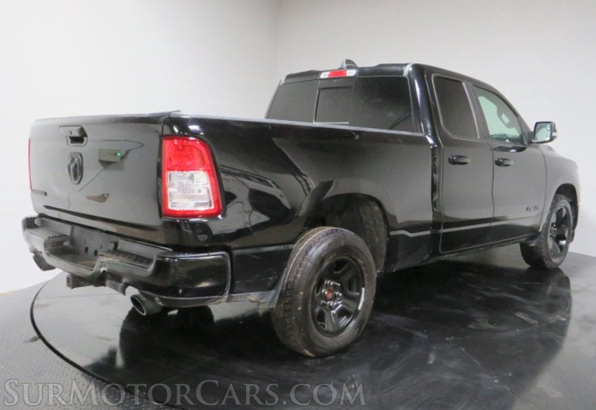 2019 Ram 1500 - Image 10