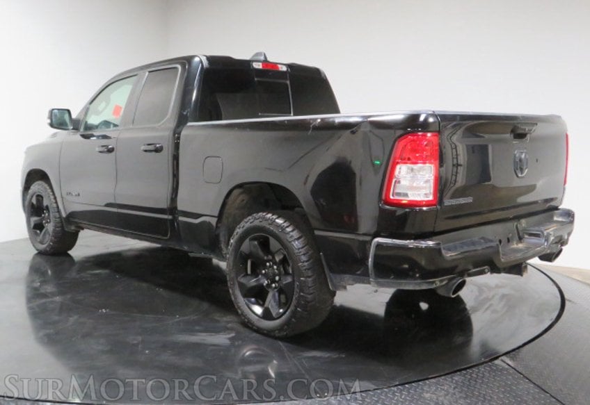 2019 Ram 1500 - Image 9