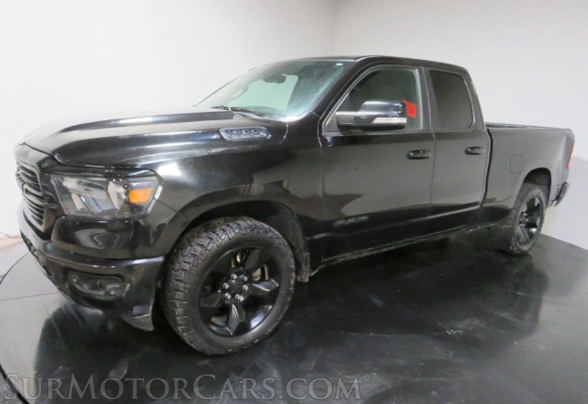2019 Ram 1500 - Image 2