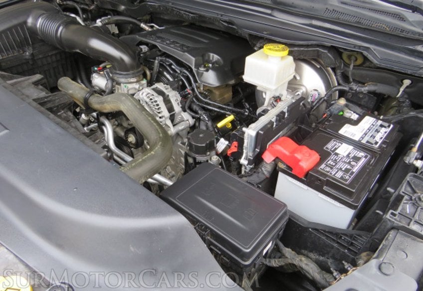 2019 Ram 1500 - Image 50