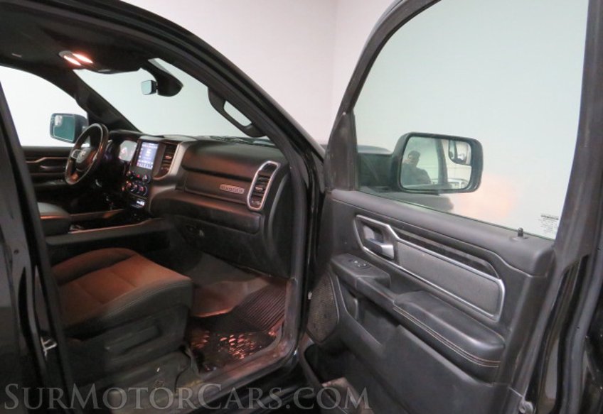 2019 Ram 1500 - Image 23