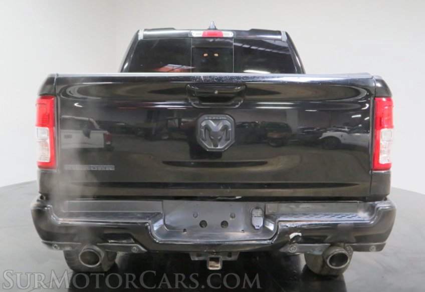2019 Ram 1500 - Image 12