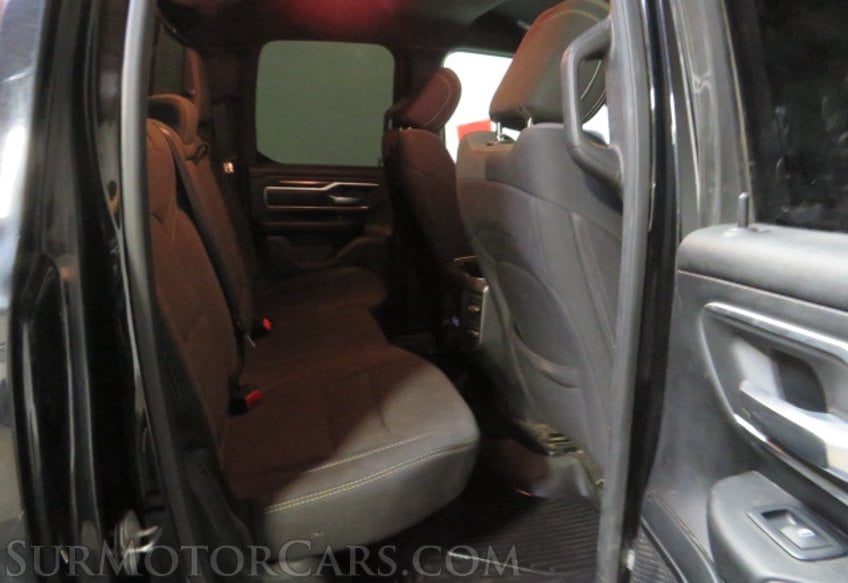 2019 Ram 1500 - Image 33