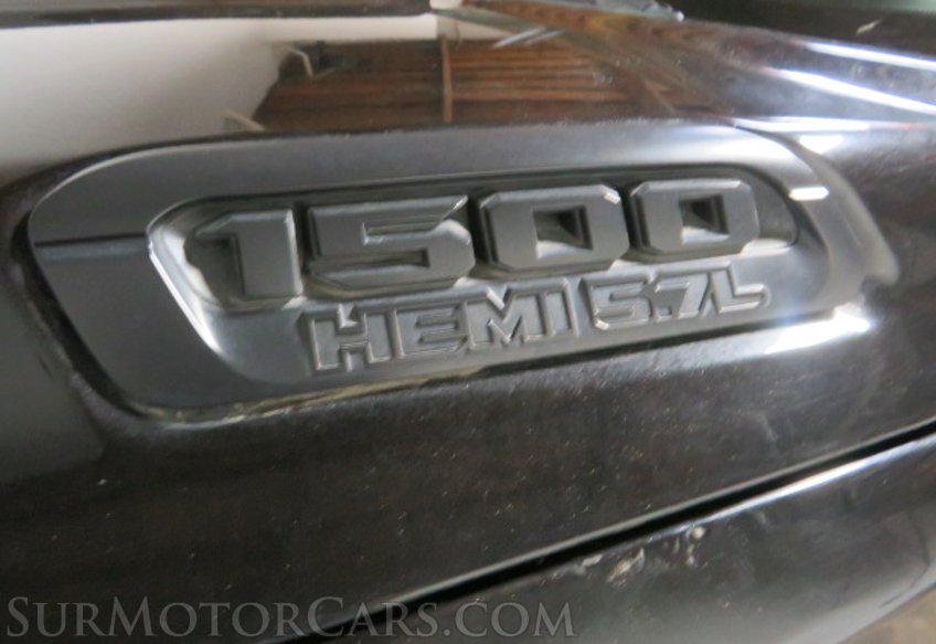 2019 Ram 1500 - Image 17