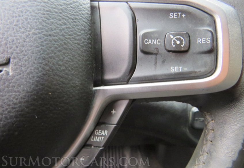 2019 Ram 1500 - Image 43