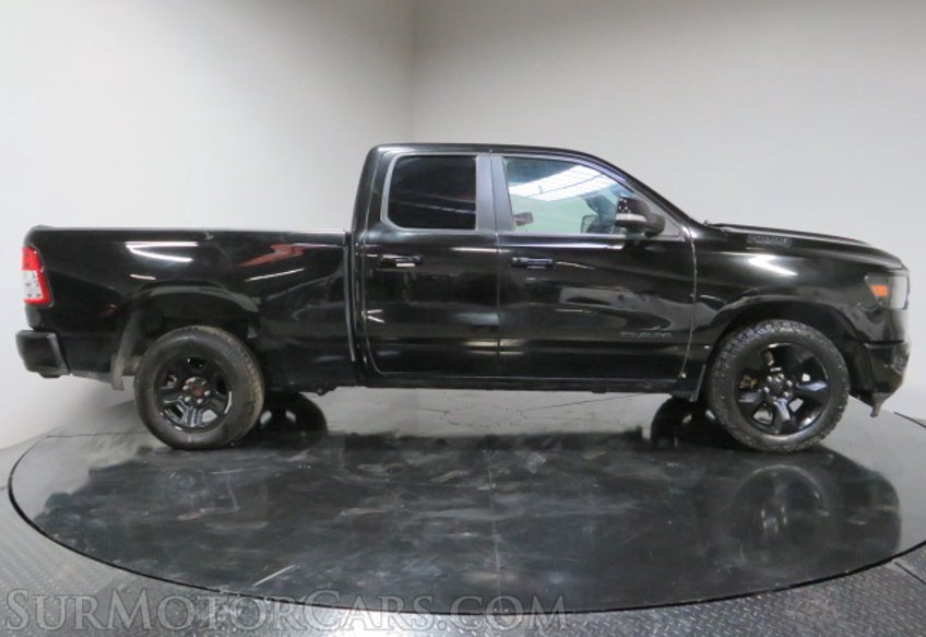 2019 Ram 1500 - Image 5