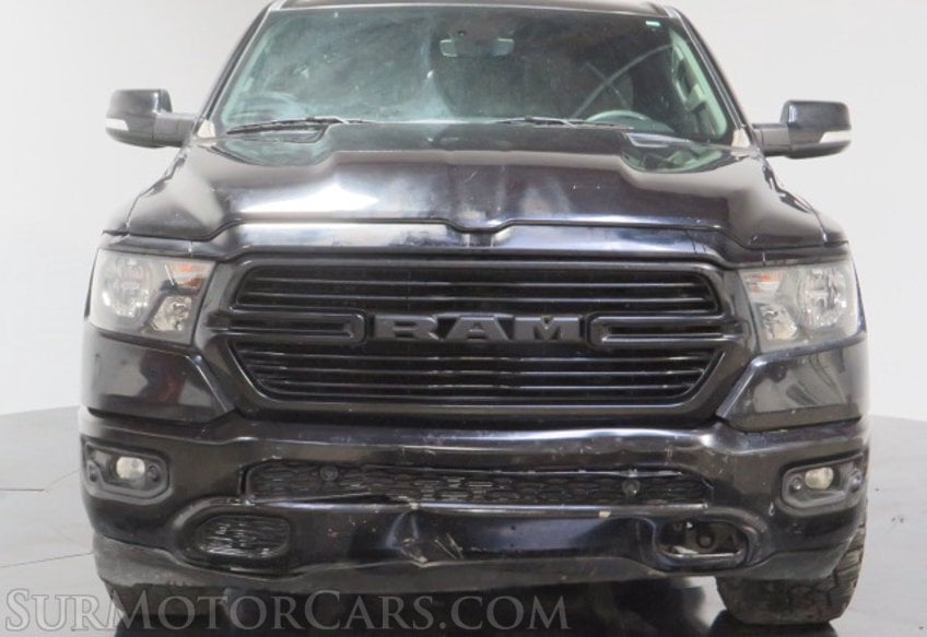 2019 Ram 1500 - Image 11