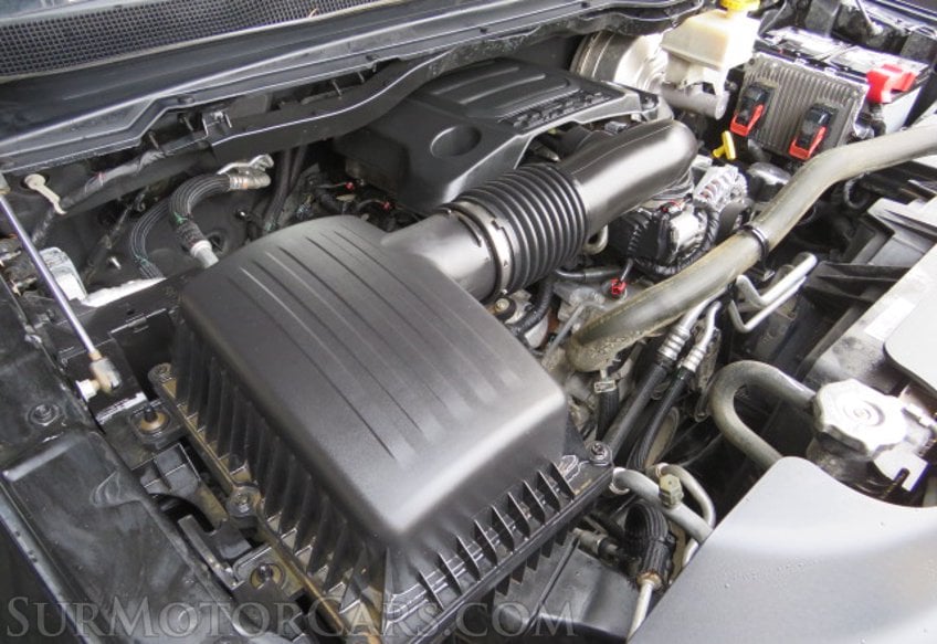 2019 Ram 1500 - Image 48