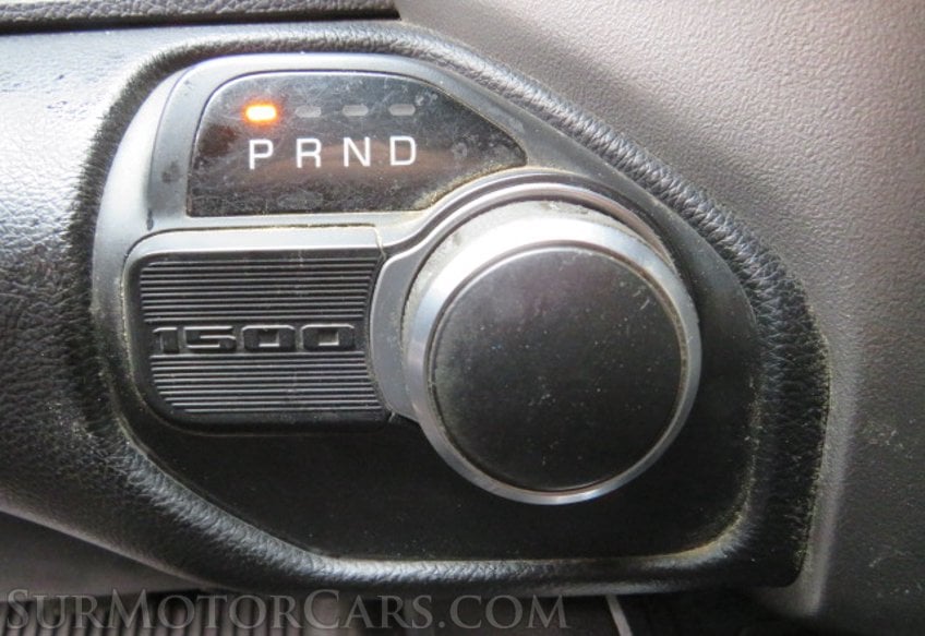 2019 Ram 1500 - Image 45