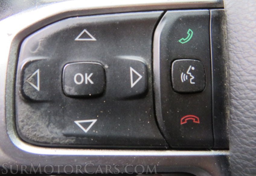 2019 Ram 1500 - Image 40