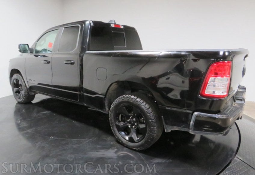 2019 Ram 1500 - Image 7