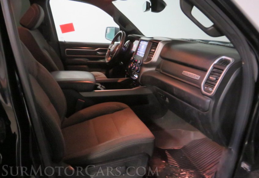 2019 Ram 1500 - Image 27