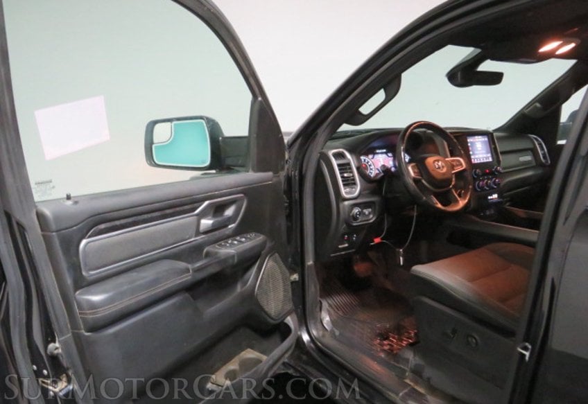 2019 Ram 1500 - Image 22