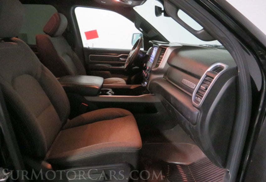 2019 Ram 1500 - Image 29