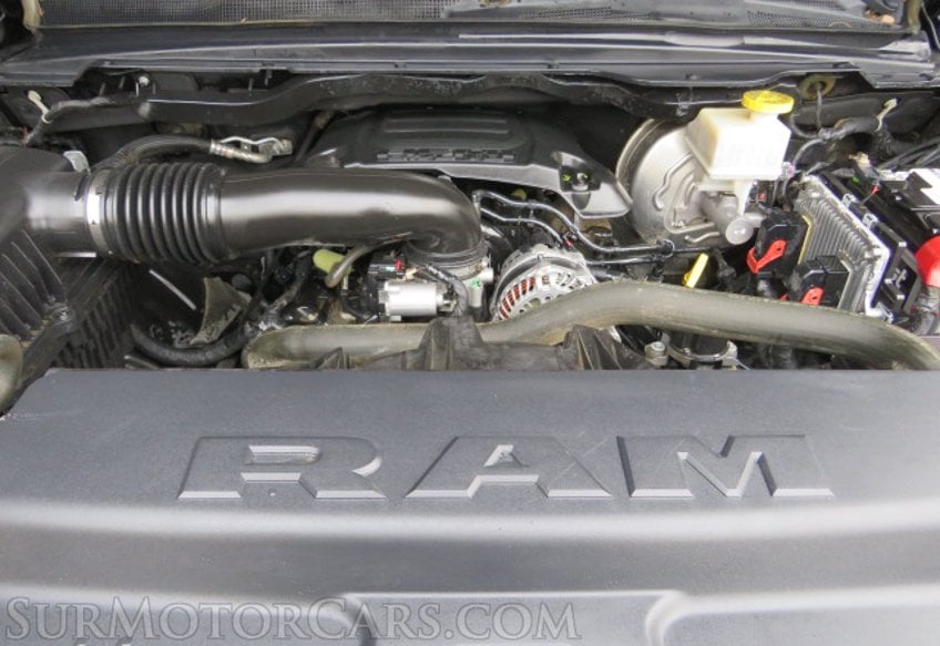 2019 Ram 1500 - Image 49