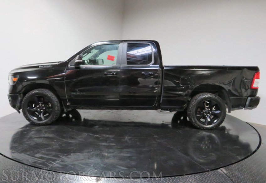 2019 Ram 1500 - Image 6