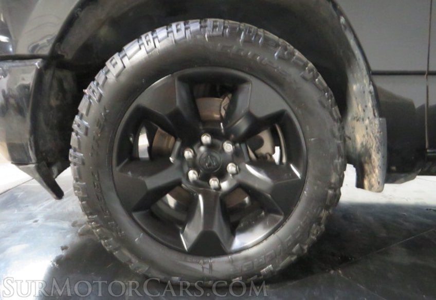 2019 Ram 1500 - Image 21