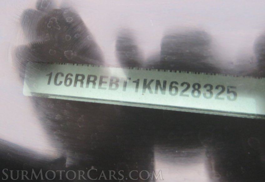 2019 Ram 1500 - Image 51