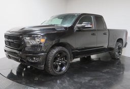 2019 Ram 1500 - Image 4