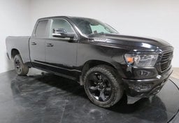 2019 Ram 1500 - Image 1