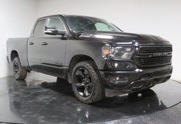 2019 Ram 1500 - Image 3