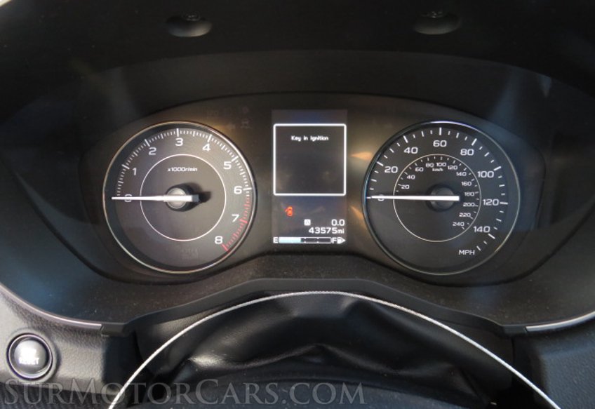 2019 Subaru Impreza - Image 31