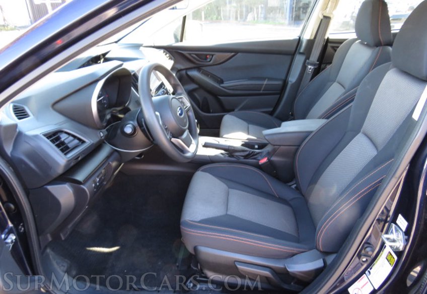 2019 Subaru Impreza - Image 25