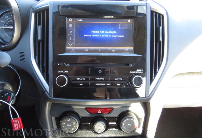 2019 Subaru Impreza - Image 40