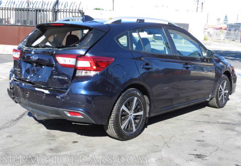 2019 Subaru Impreza - Image 8