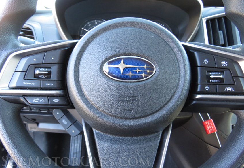 2019 Subaru Impreza - Image 32