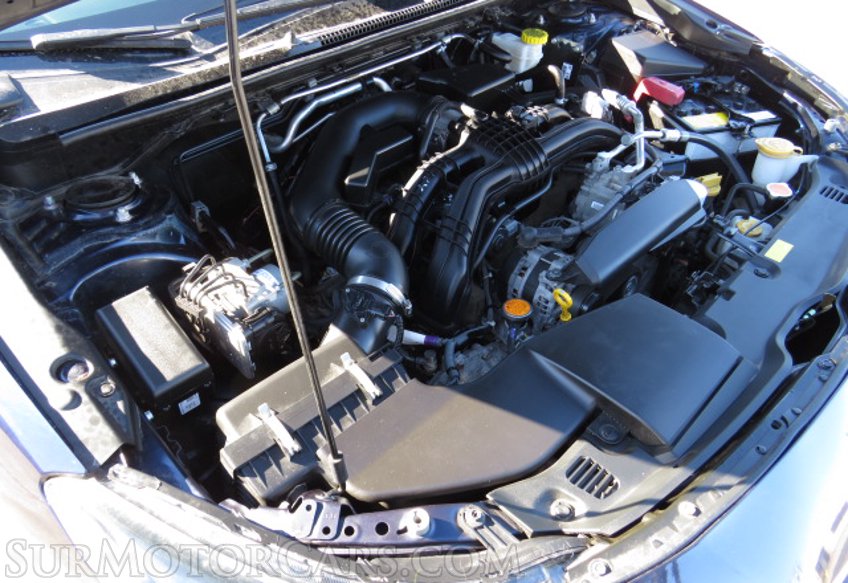 2019 Subaru Impreza - Image 49