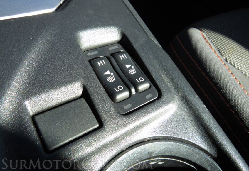 2019 Subaru Impreza - Image 43