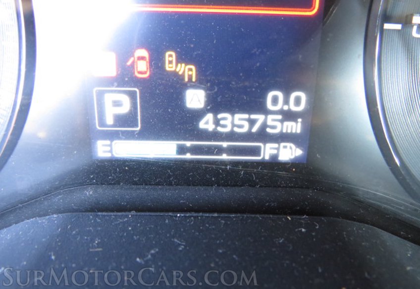 2019 Subaru Impreza - Image 44