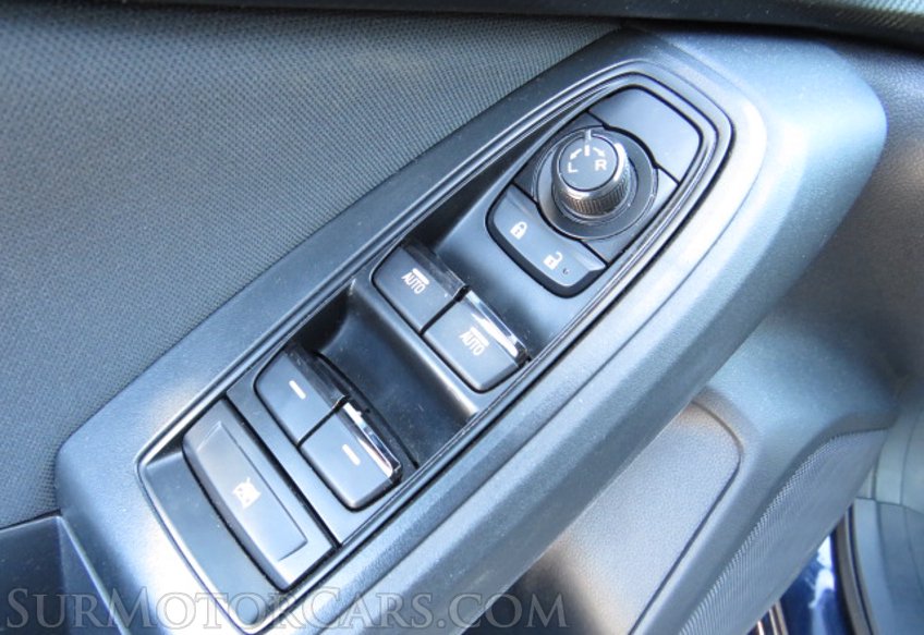 2019 Subaru Impreza - Image 38