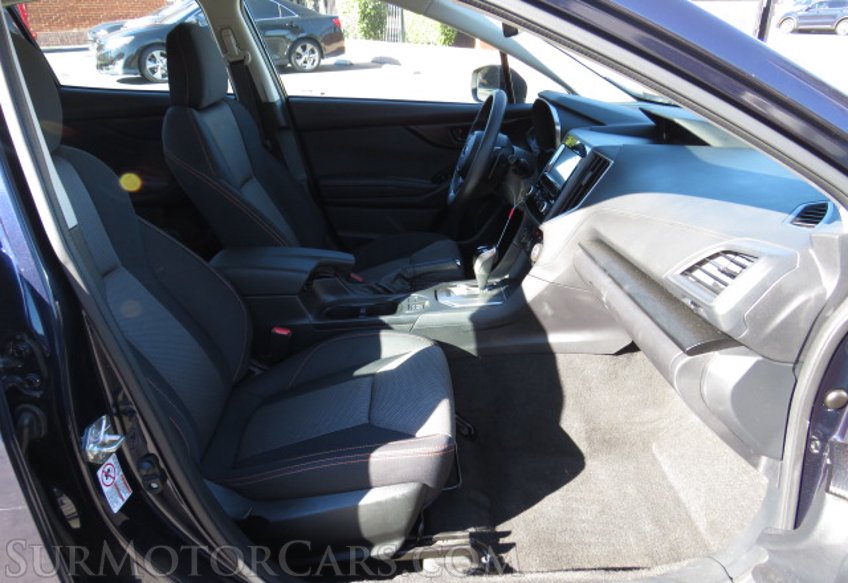 2019 Subaru Impreza - Image 24