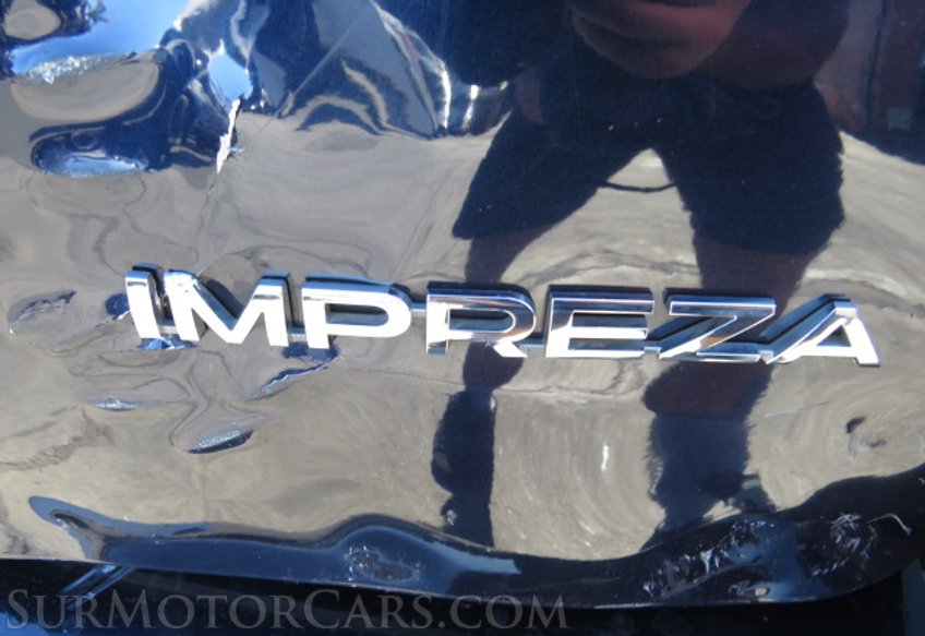 2019 Subaru Impreza - Image 17